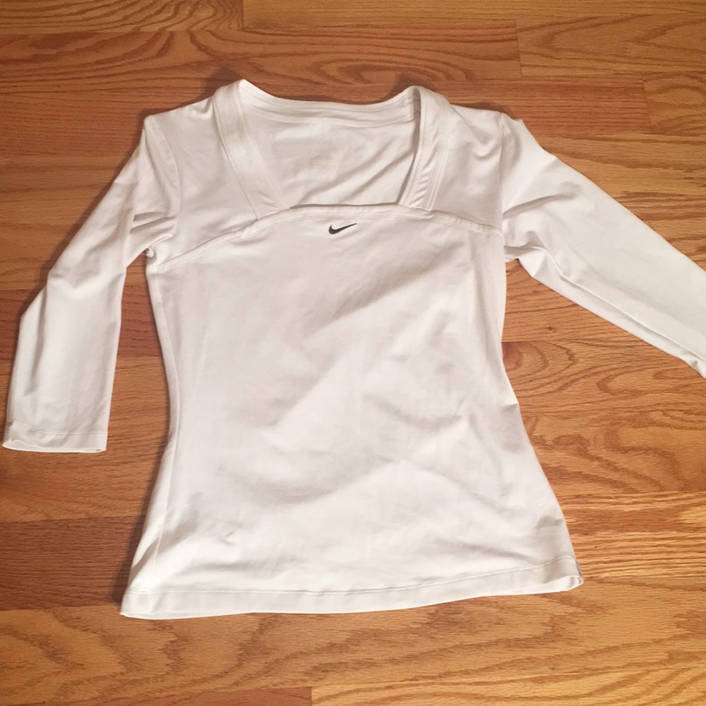 Nike Dri-Fit Top